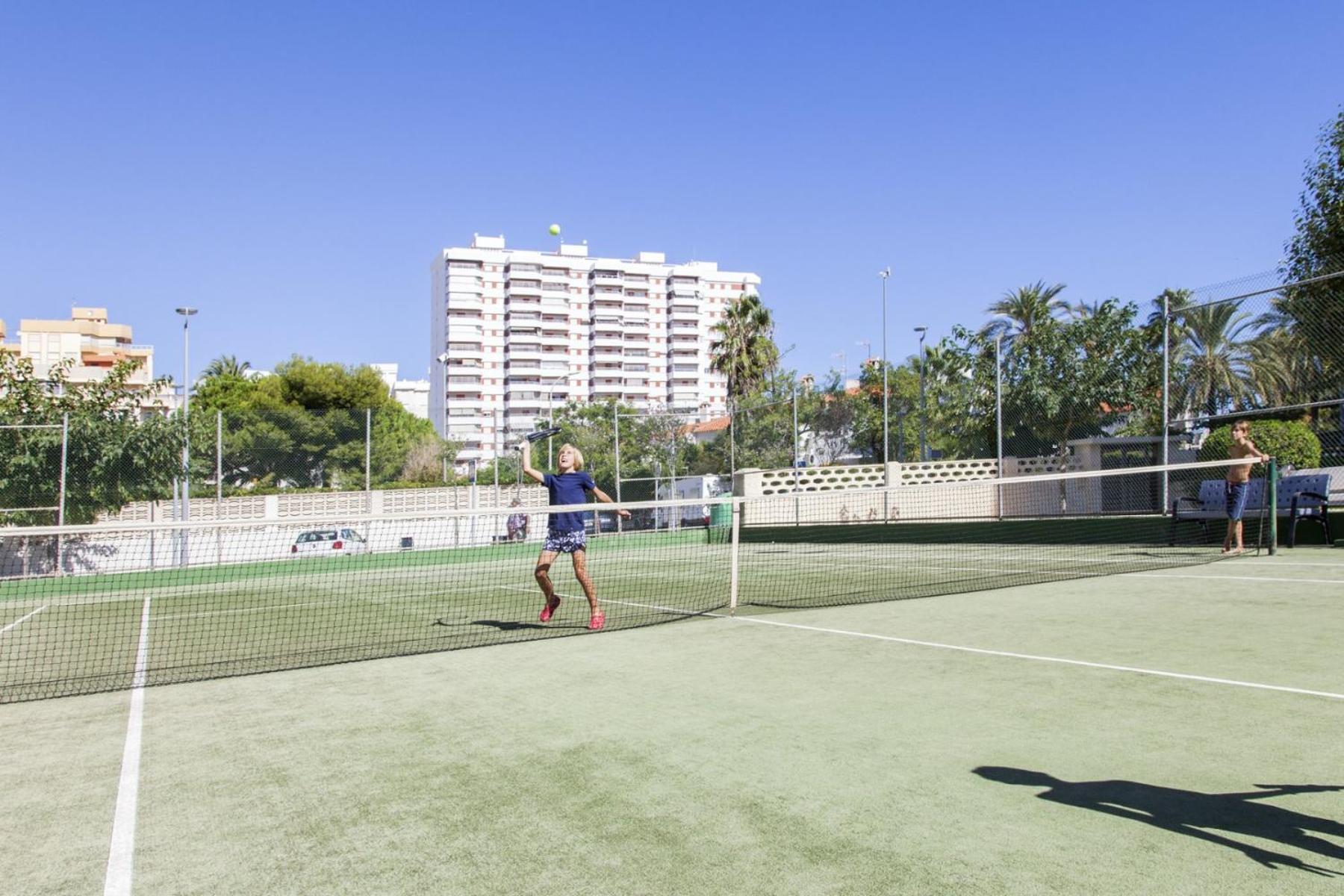 Apartamento Ag Presidente Playa de Gandía Exterior foto