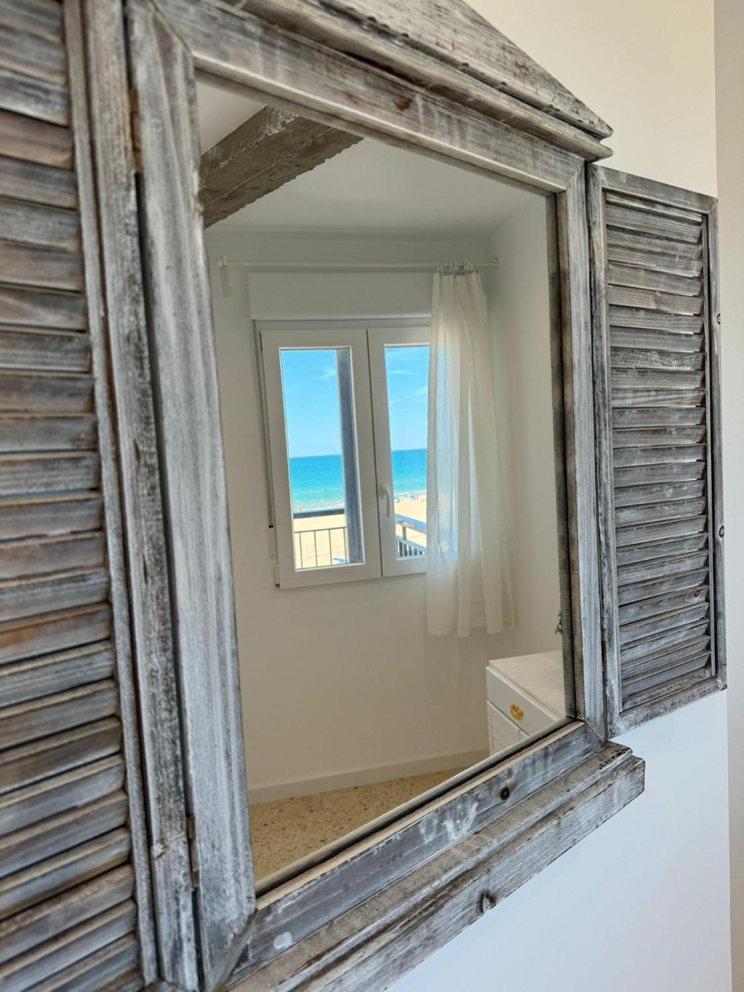 Apartamento Ag Presidente Playa de Gandía Exterior foto